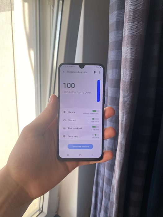 Samsung Galaxy A40
