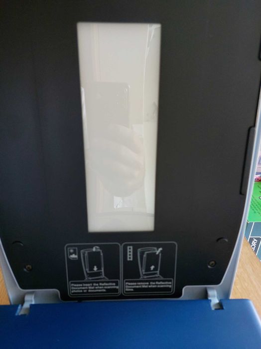 Scanner Genius ColorPage HR6x Slim