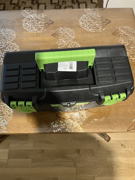 Cutie depozitat scule