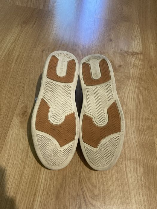 Обувки Napapijri