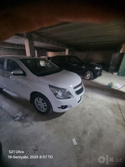 Koʻbalt stayl 2024