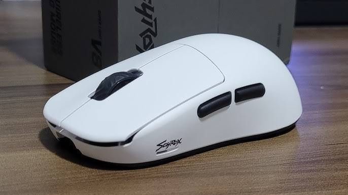 Игровая мышка Scyrox V8