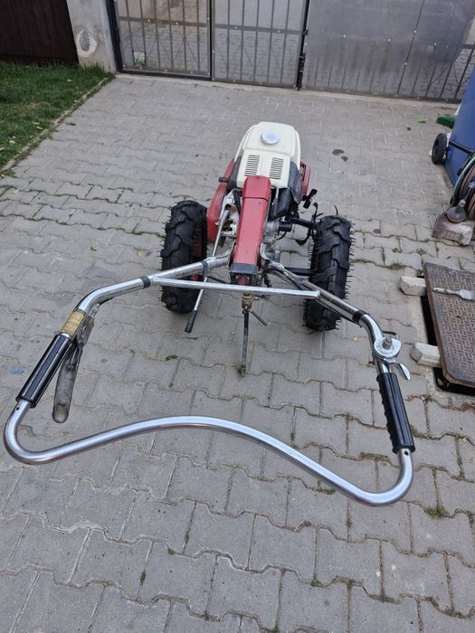 Motosapa Honda F410 profesională