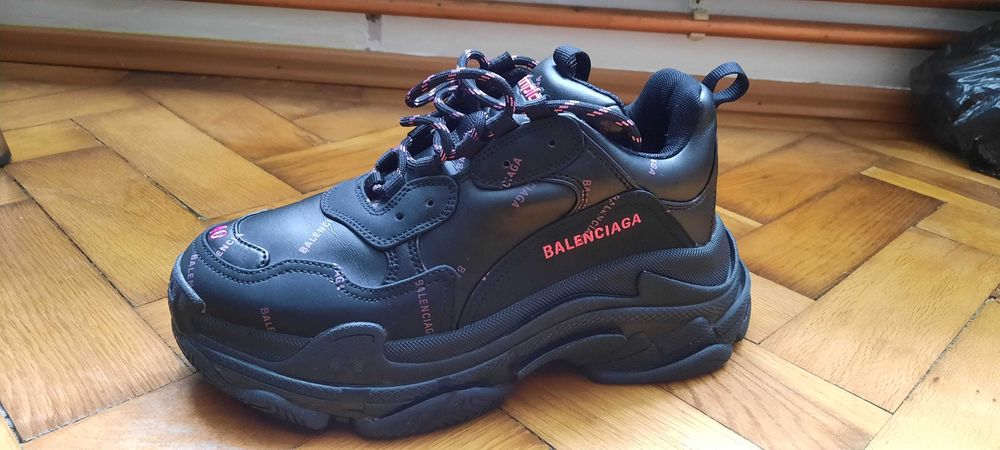 Adidasi Balenciaga