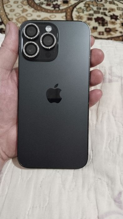 Айфон 14 про макс