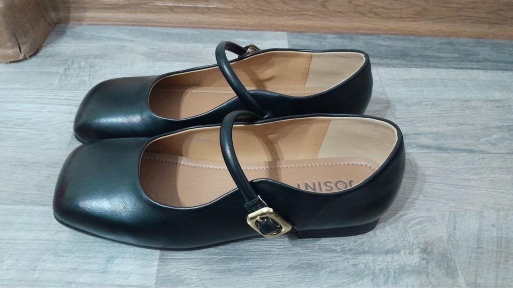 Женские Балетки (туфли)