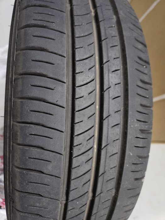 3 Anvelope Dunlop Enasave E300 - 185/60 R16 DOT 45/2021
