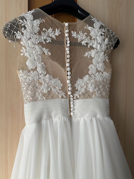 Rochie de mireasa