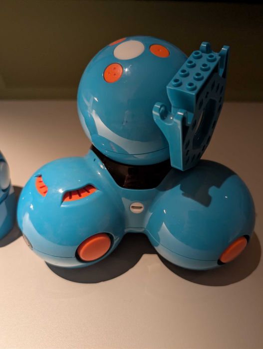 Dash & Dot - роботи за деца - STEM гр. София Изгрев • OLX.bg