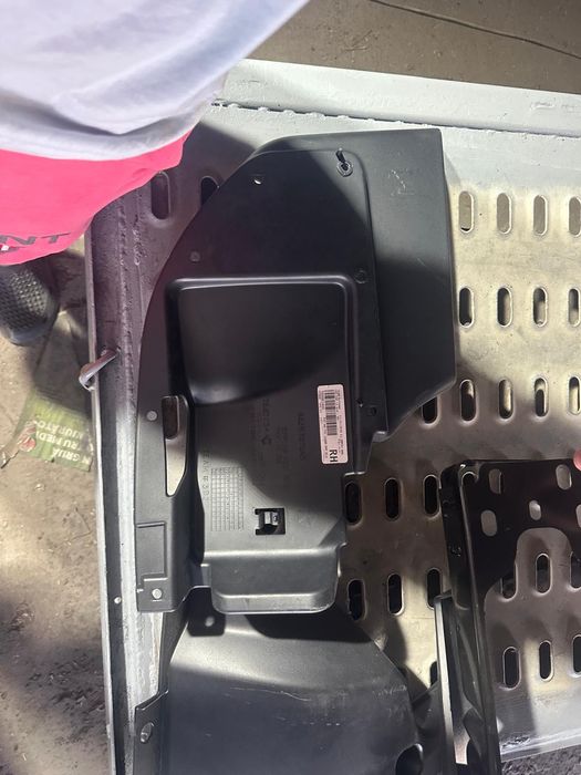 Vand kit jepp wrangler!