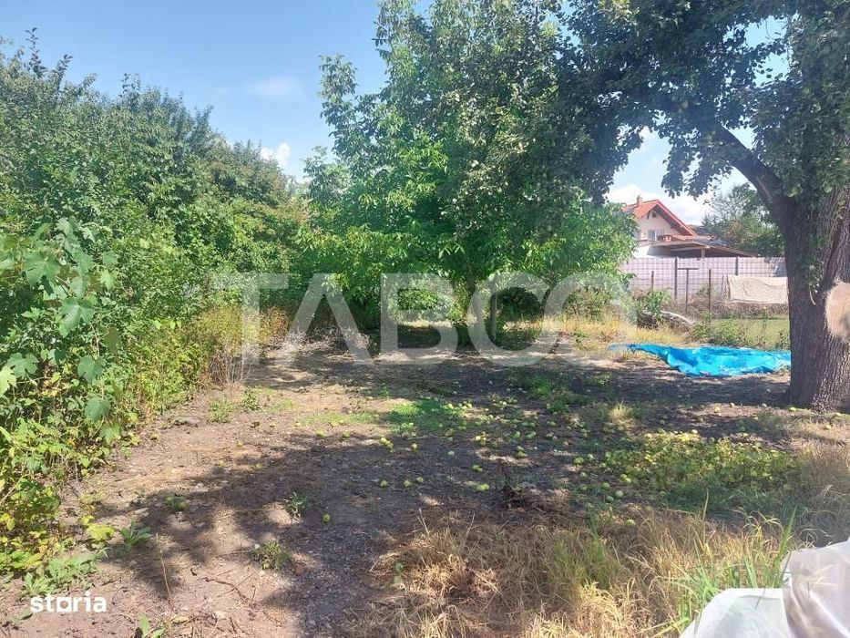 Casa si curte individuala 2 corpuri de casa separate 4 camere gradina