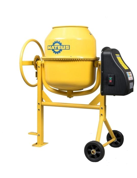 Арендага Бетонмешалка берилели