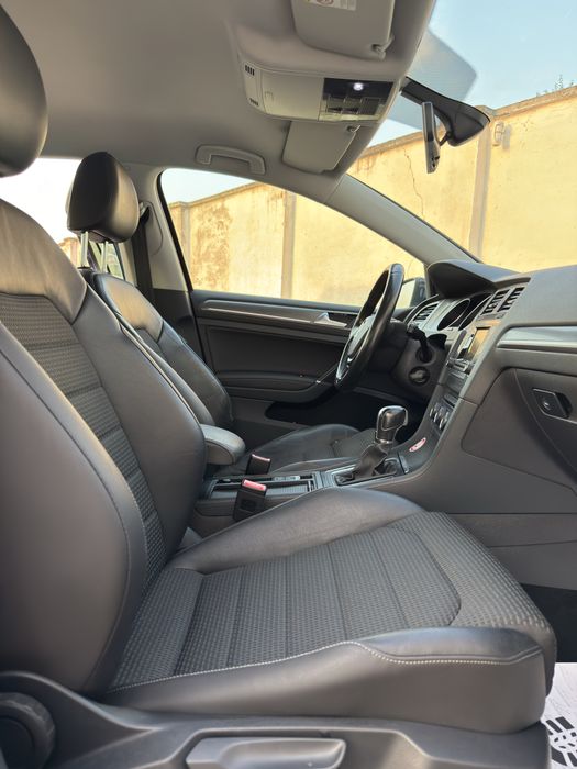 Volkswagen golf VII 1.4 tsi / garantie /rate