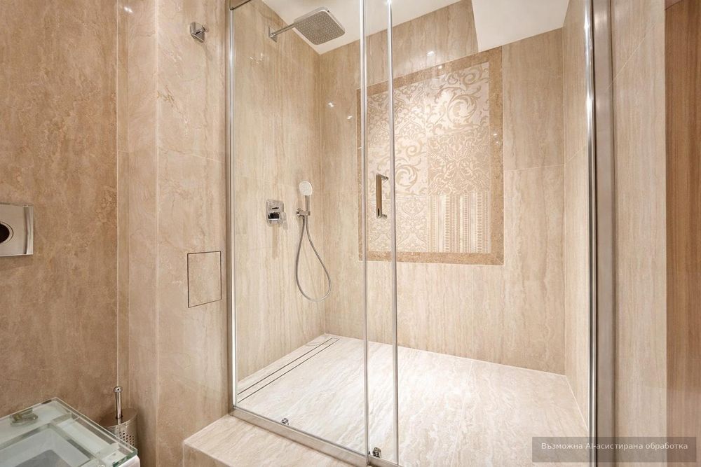 Многостаен апартамент в кв. Христо Смирненски