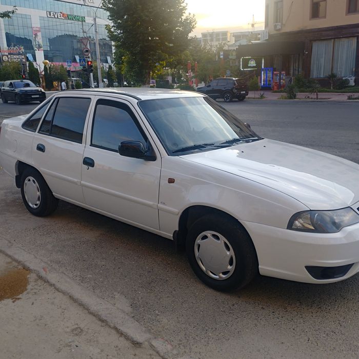 Нексия 2 сонс гибрит сотилади