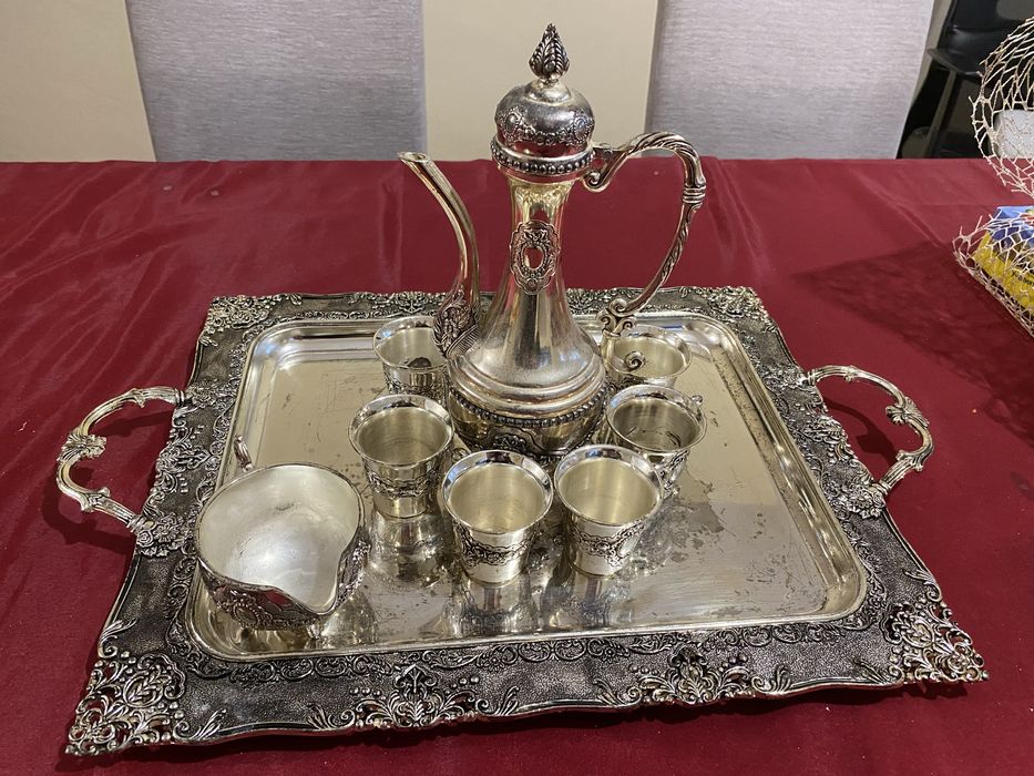 Турски сериз