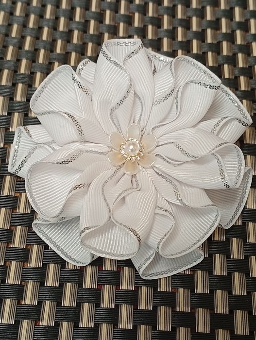 Нарядные бантики