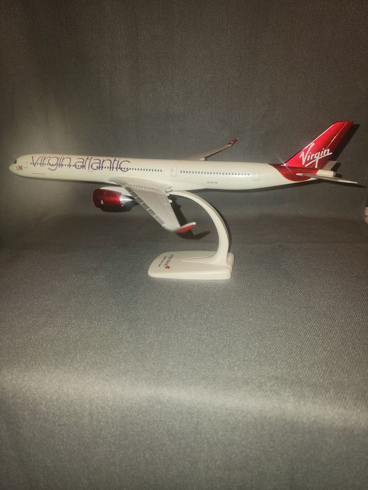 Масштабная модель Самолёта