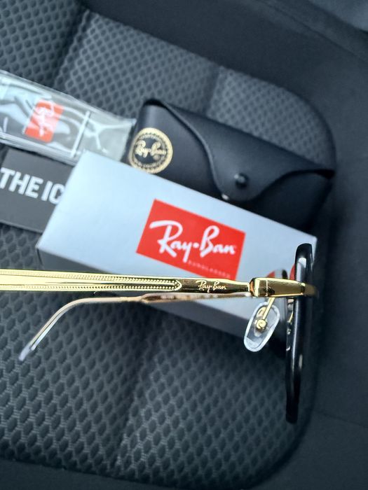 Ochelari de soare Ray ban