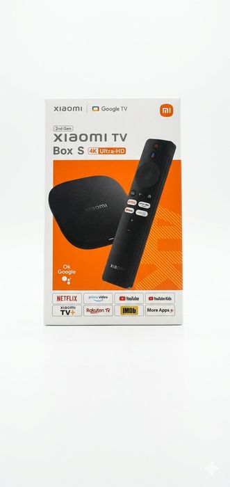 Mi Box 1000 канал Tv box smart tv приставка прошитый