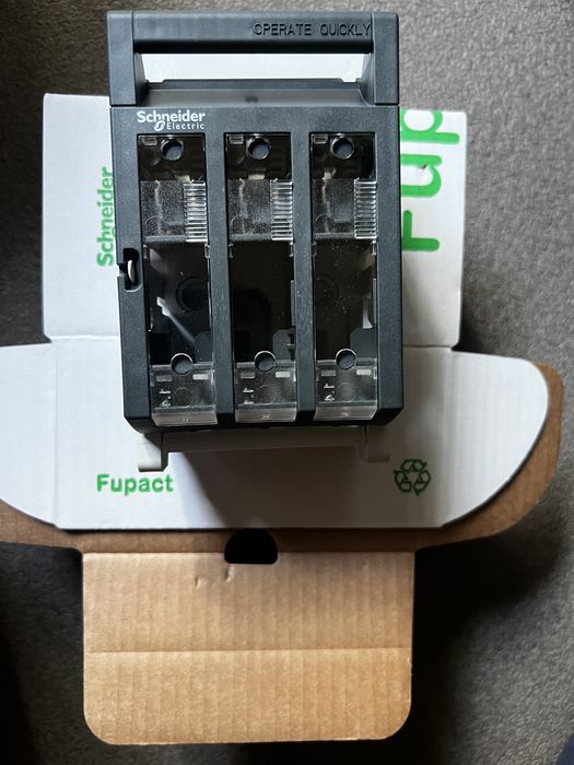 Schneider Fupact ISFT100