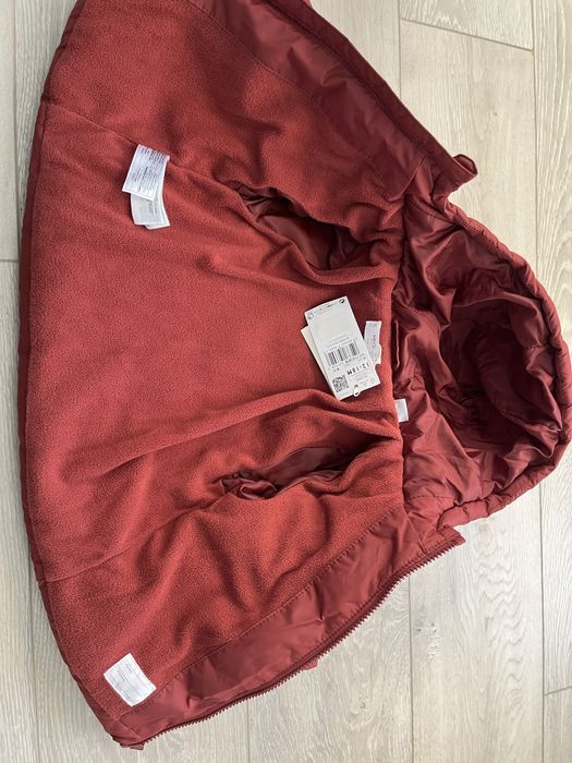 Ново зимно яке Mango 12-18м.