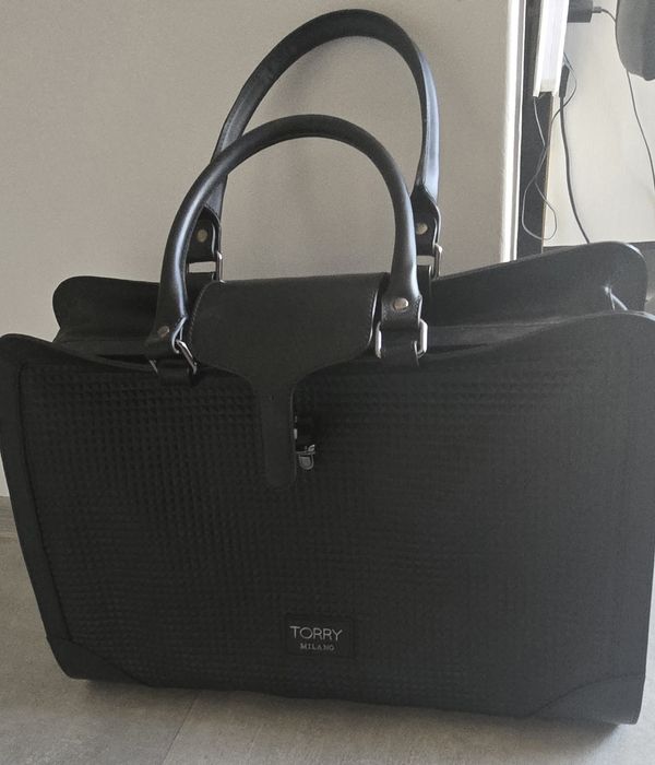Geanta voiaj TORRY MILANO