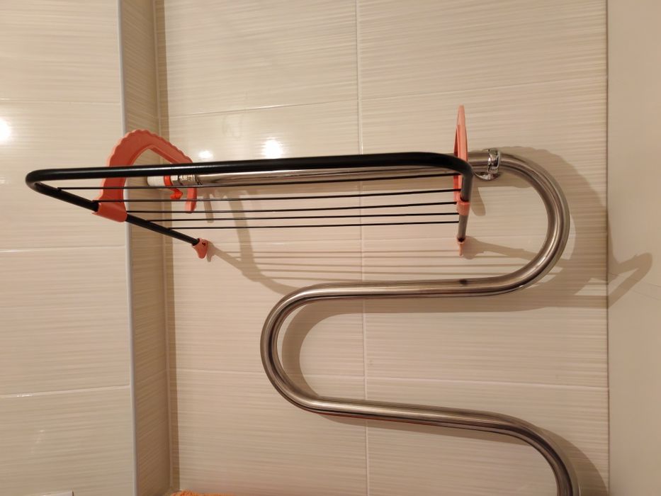 Сушилка для белья