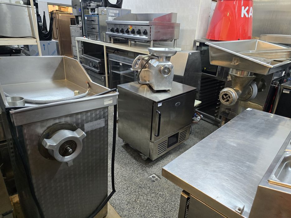 Месарско оборудване 1000лв