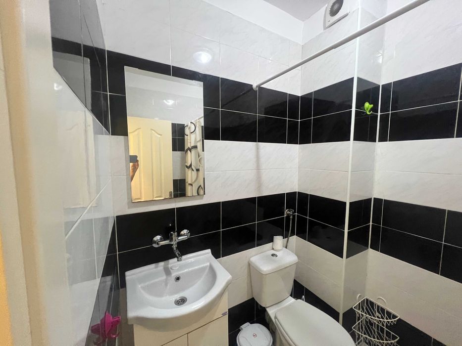 Дава се под наем Двустаен апартамент в София, Хиподрума - 65 кв.м за 648.21 € - Снимка #19