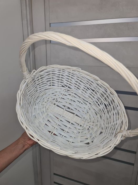 Корзина подарочная