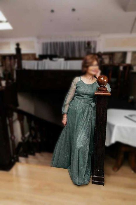 Продам вечернее платье