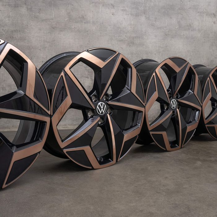 Алуминиеви джанти 19 цола VW iD 3 Limited НАЛИЧНИ