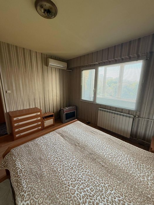 Дава се под наем Тристаен апартамент в София, Люлин 4 - 86 кв.м за 475 € - Снимка #5