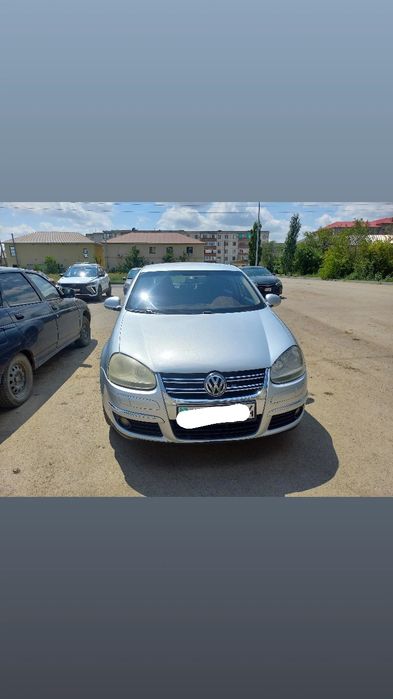 Volkswagen getta