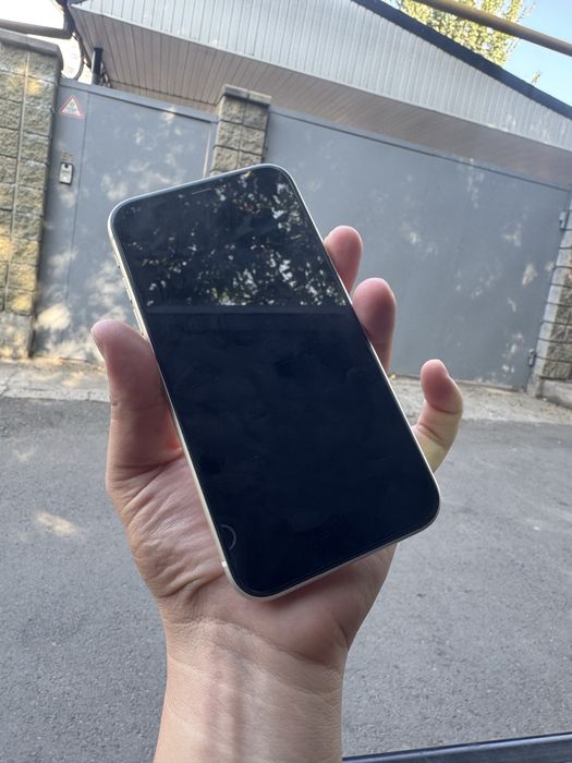 Продам iphone 11 128 гб