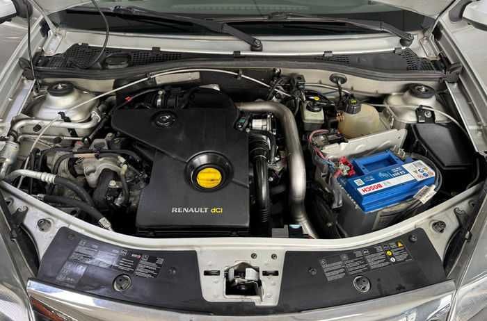 DACIA Sandero Stepway 2011 — imagine 4