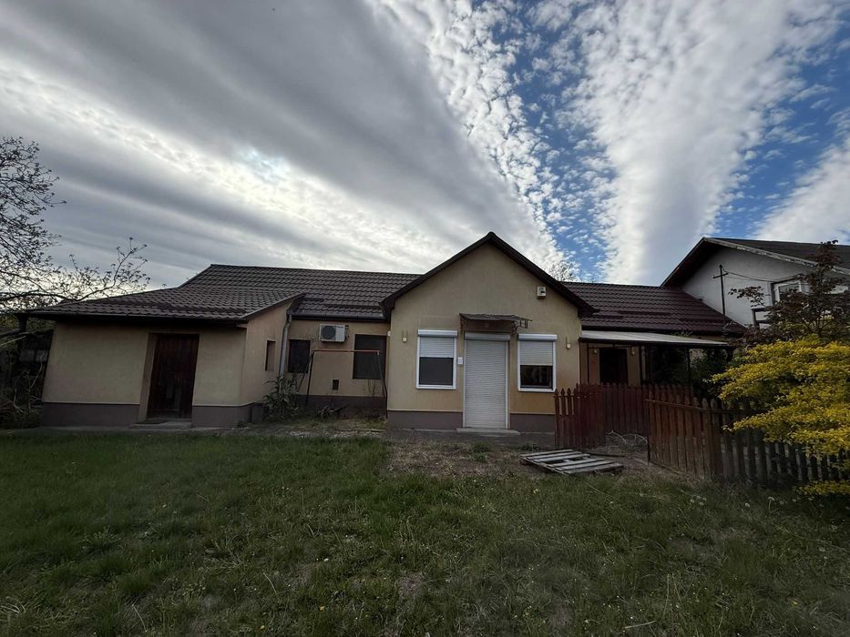 Casa de vanzare Iosia Str. Barcaului - Ocazie speciala