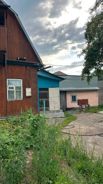 Продается уютный дом на 11 сотках