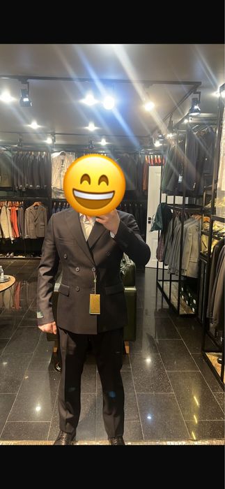Продам мужской костюм