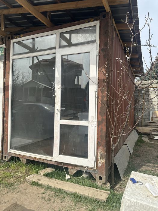 Продам контейнер