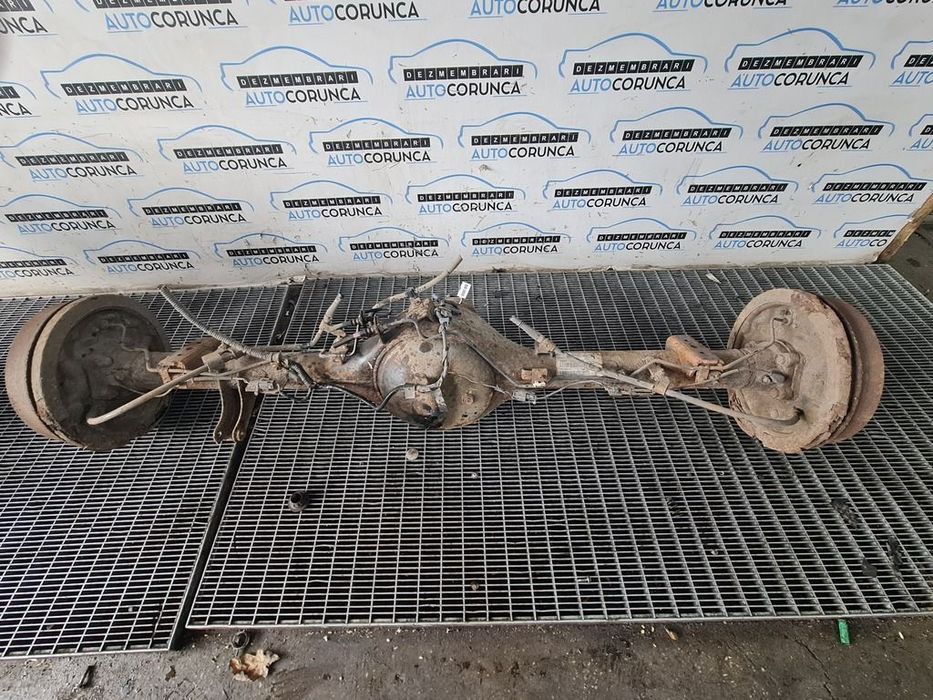 Punte spate Ford Ranger III 2.2 TDCi 2011 - 2015 SUV 4 Usi (1329) 4x4 Ab394001bbb