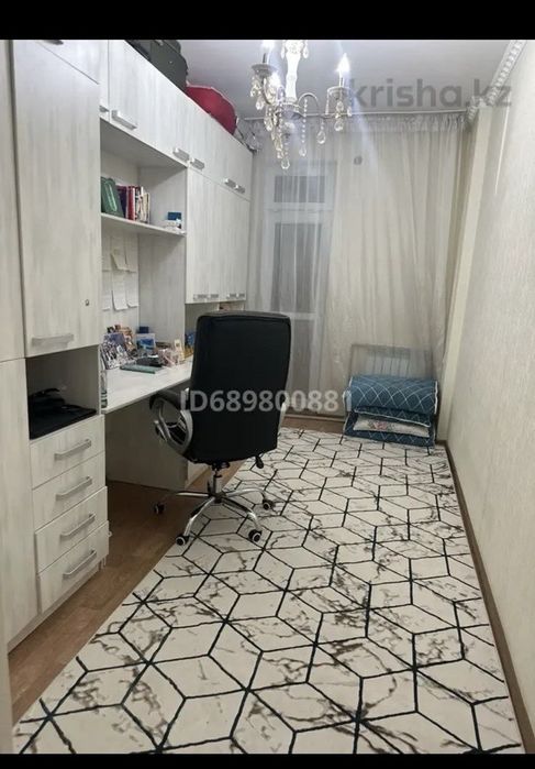 Продается 2-х комнатная квартира