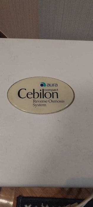 фильтр воды питьевой