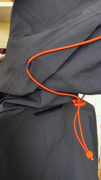 Шел Haglofs Roc GTX - L