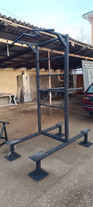 Турник универсал