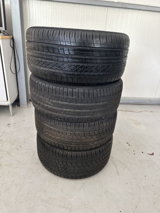 jante bmw g30 g31 5x112 anvelope 245 40 19 cu 275 35 19