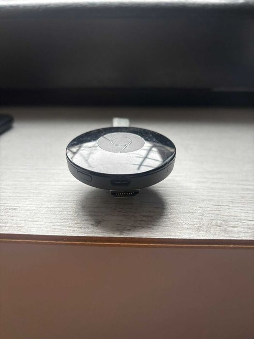 Google Chromecast