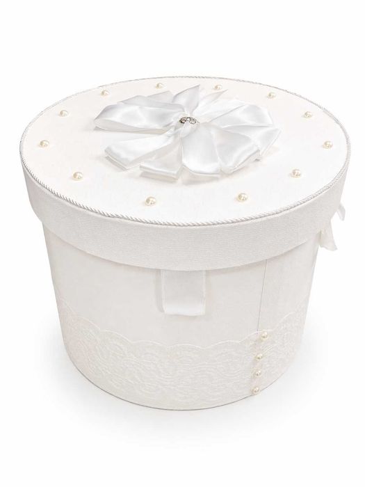 Cutie botez/ cufar botez & nunta
