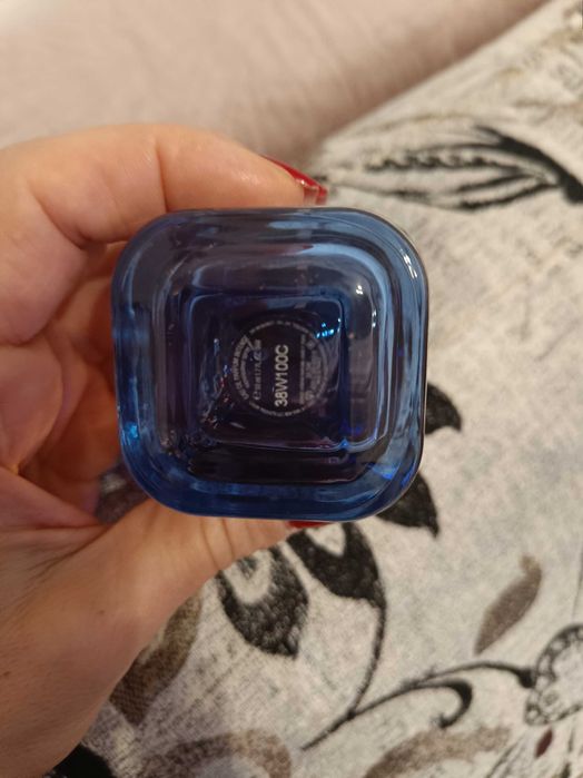 Оригинален ARMANIi My Way intense 50 мл